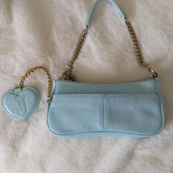 Vintage Juicy Couture Mini - Picture 2 of 7